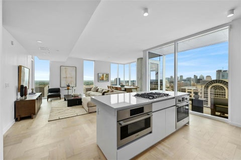 Tiny photo for 313 W 17th ST #1507, Austin, TX 78701 (MLS # 1158176)