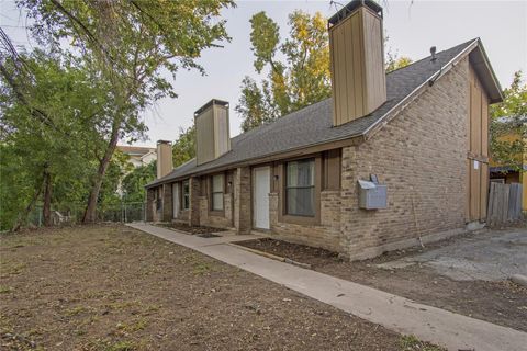 Photo of 3454 Willowrun DR #4, Austin, TX 78704 (MLS # 3049213)