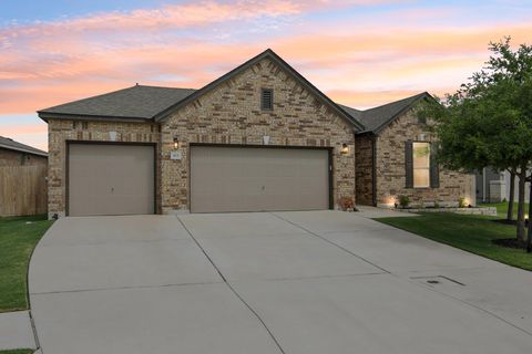 113 Kavanaugh ST Georgetown TX 78628