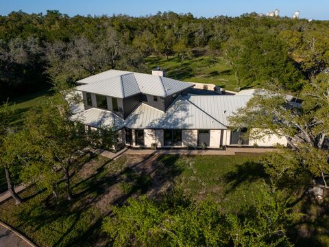 9909 Oliver DR Austin TX 78736