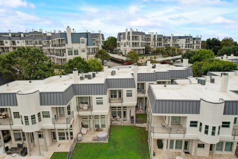 A home in Austin