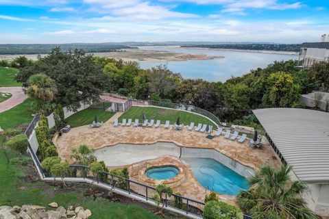 A home in Austin