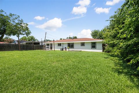 A home in Thorndale