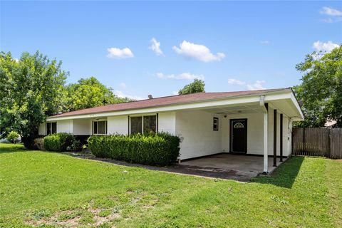 A home in Thorndale