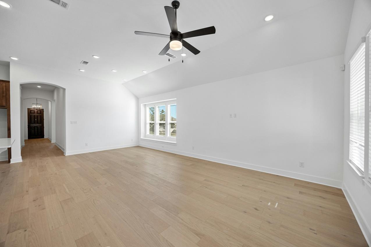 128 Fox RUN