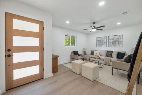 Tiny photo for 5008 Buckskin PASS, Austin, TX 78745 (MLS # 3425487)