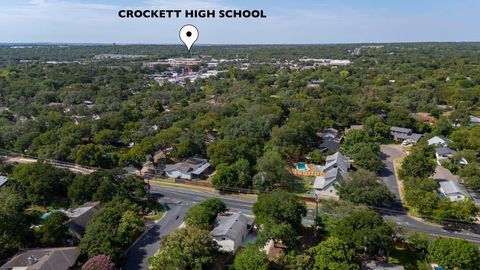 Tiny photo for 5008 Buckskin PASS, Austin, TX 78745 (MLS # 3425487)