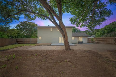 Tiny photo for 5008 Buckskin PASS, Austin, TX 78745 (MLS # 3425487)