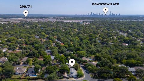 Tiny photo for 5008 Buckskin PASS, Austin, TX 78745 (MLS # 3425487)