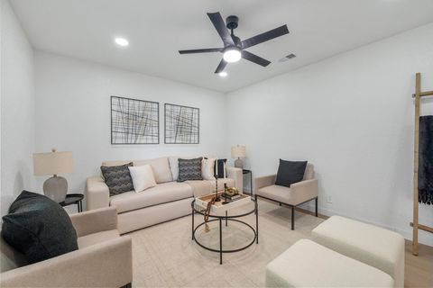 Tiny photo for 5008 Buckskin PASS, Austin, TX 78745 (MLS # 3425487)