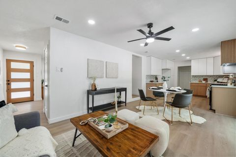 Tiny photo for 5008 Buckskin PASS, Austin, TX 78745 (MLS # 3425487)
