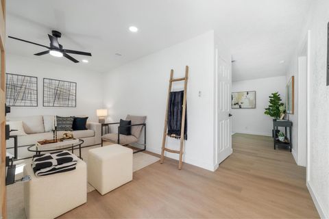 Tiny photo for 5008 Buckskin PASS, Austin, TX 78745 (MLS # 3425487)