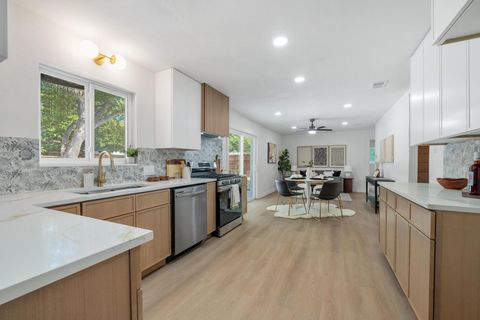 Tiny photo for 5008 Buckskin PASS, Austin, TX 78745 (MLS # 3425487)