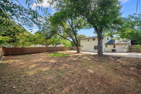 Tiny photo for 5008 Buckskin PASS, Austin, TX 78745 (MLS # 3425487)