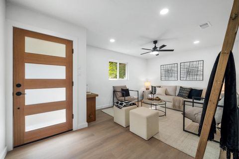 Photo of 5008 Buckskin PASS, Austin, TX 78745 (MLS # 3425487)