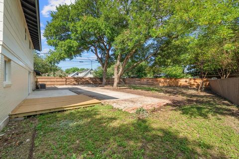 Tiny photo for 5008 Buckskin PASS, Austin, TX 78745 (MLS # 3425487)