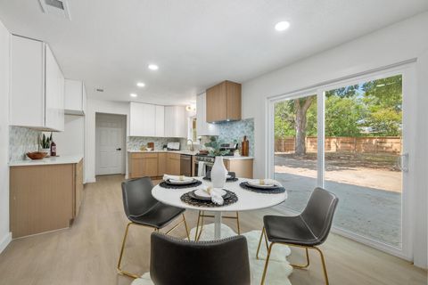 Tiny photo for 5008 Buckskin PASS, Austin, TX 78745 (MLS # 3425487)
