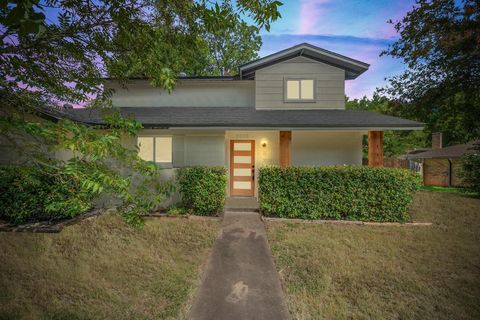 Tiny photo for 5008 Buckskin PASS, Austin, TX 78745 (MLS # 3425487)