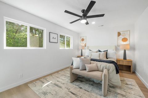 Tiny photo for 5008 Buckskin PASS, Austin, TX 78745 (MLS # 3425487)