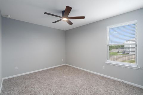 Tiny photo for 12003 Curlin CV, Buda, TX 78610 (MLS # 8720993)