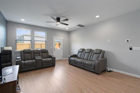 Tiny photo for 12003 Curlin CV, Buda, TX 78610 (MLS # 8720993)