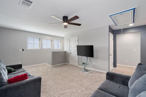 Tiny photo for 12003 Curlin CV, Buda, TX 78610 (MLS # 8720993)