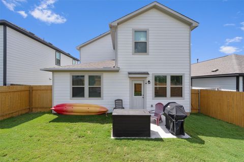 Tiny photo for 12003 Curlin CV, Buda, TX 78610 (MLS # 8720993)