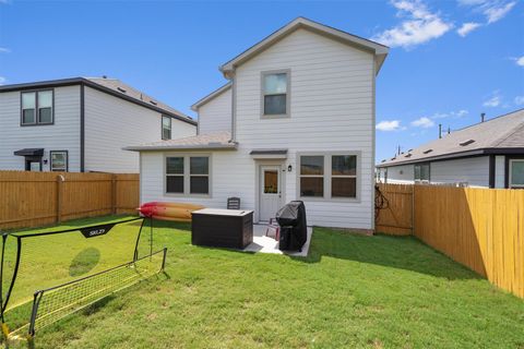 Tiny photo for 12003 Curlin CV, Buda, TX 78610 (MLS # 8720993)