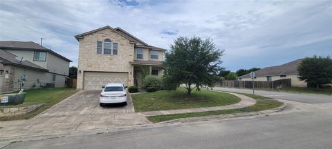 A home in New Braunfels