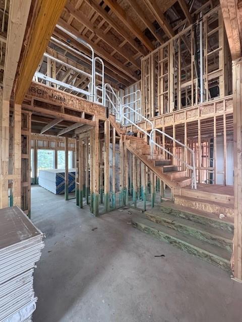 1814 Crimson Sunset DR