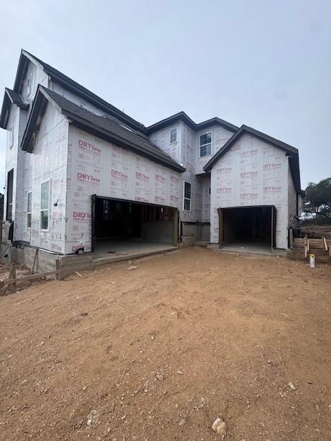 1814 Crimson Sunset DR