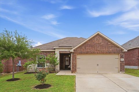 Photo of 19713 James Manor ST, Manor, TX 78653 (MLS # 2476243)