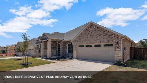 A home in Leander