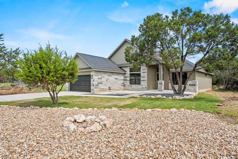 11 Moonlight LN Wimberley TX 78676