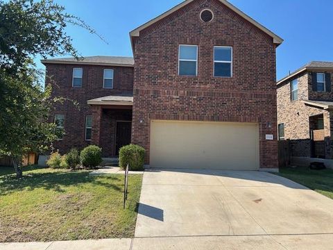 Photo of 1224 Half Hitch TRL, Georgetown, TX 78633 (MLS # 4604832)