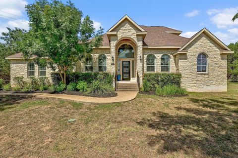 501 Flamingo BLVD Lakeway TX 78734
