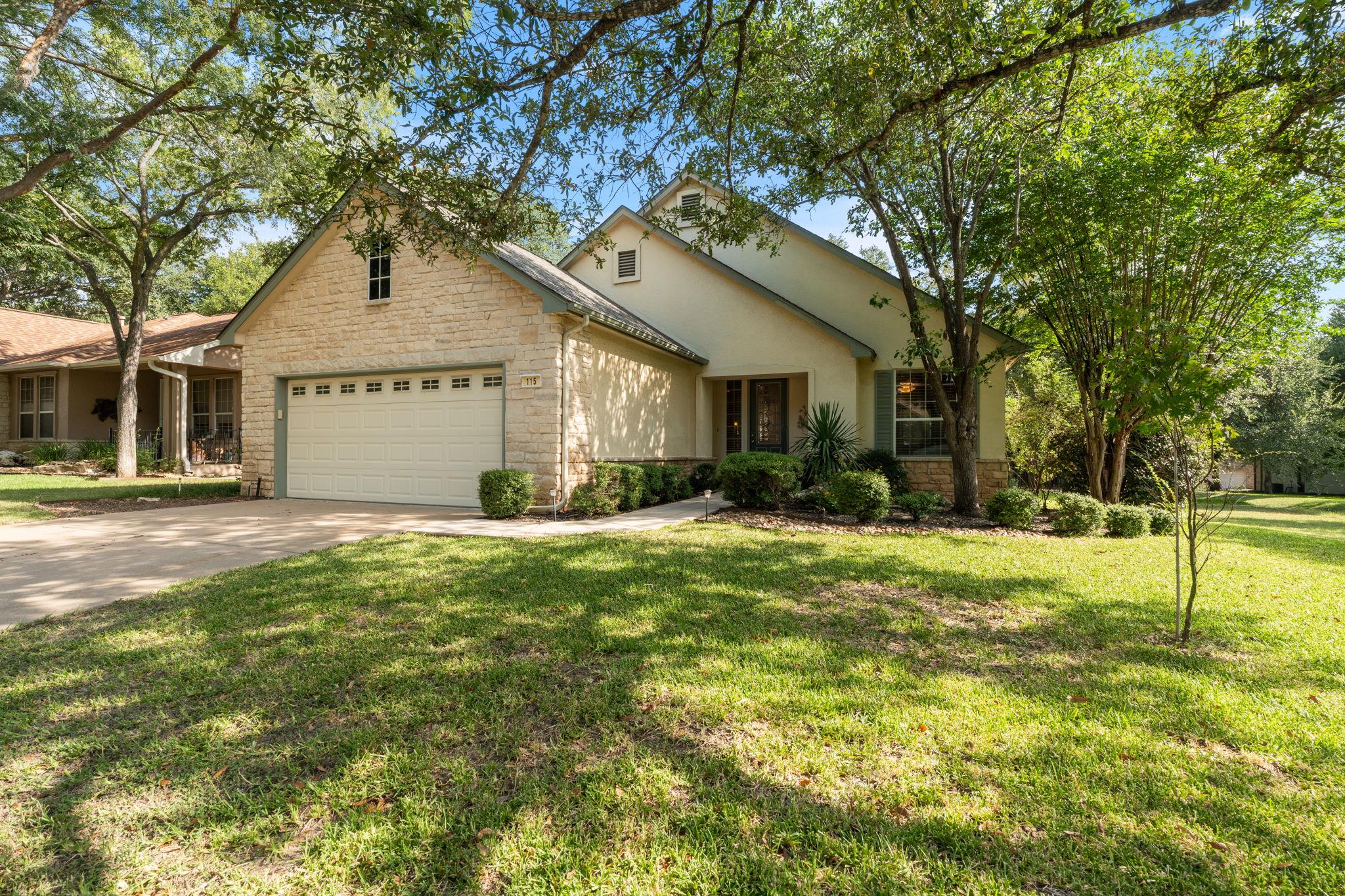 115 Ruellia DR