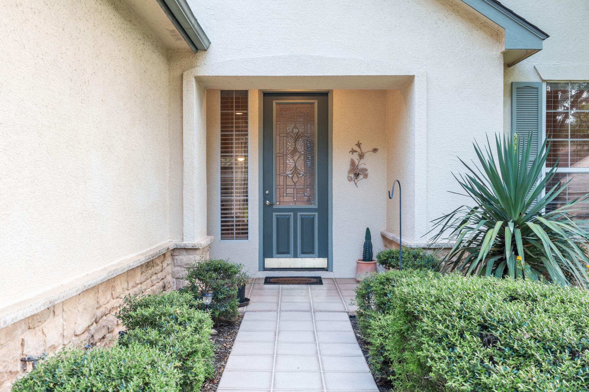 115 Ruellia DR