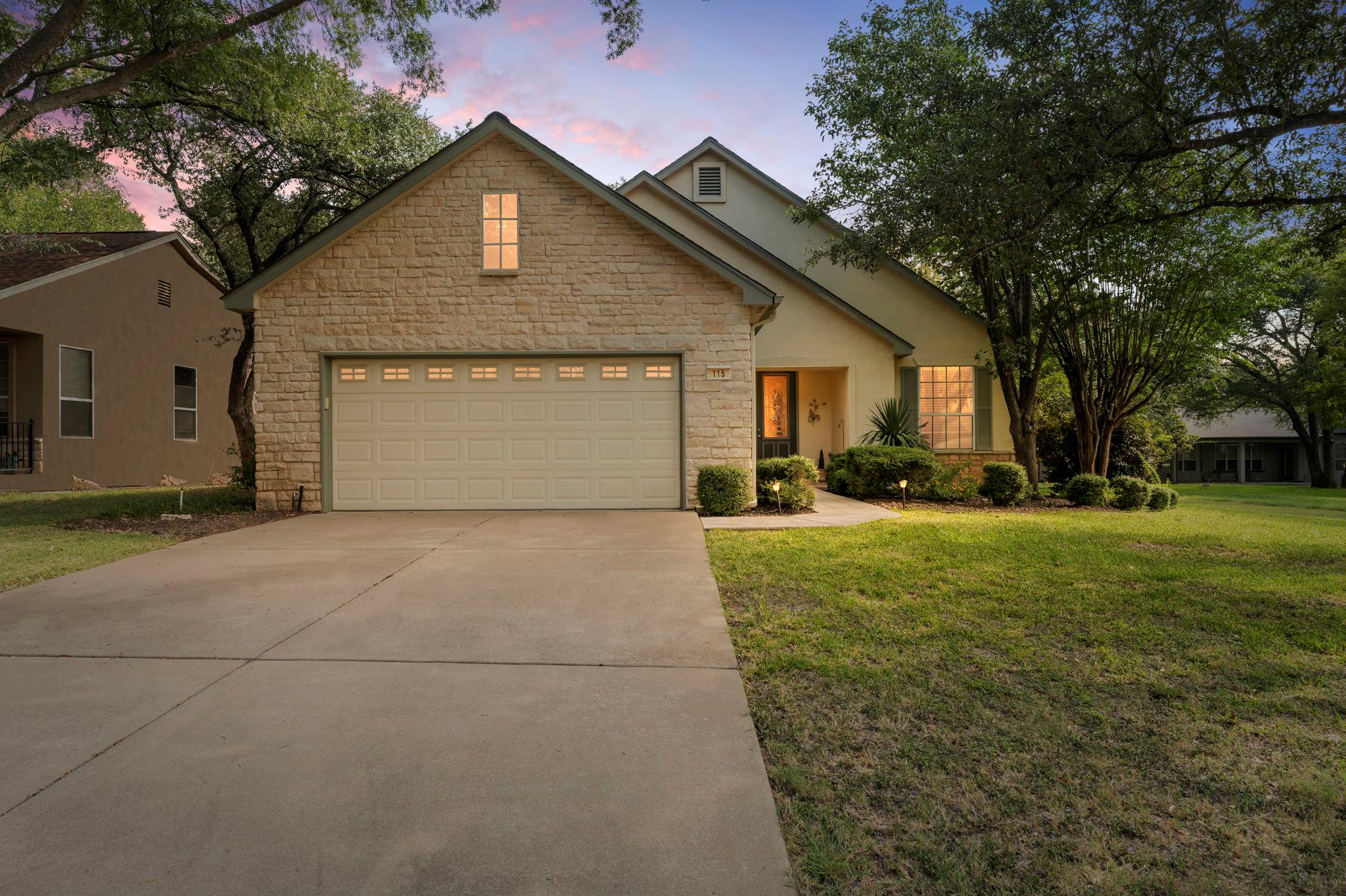 115 Ruellia DR