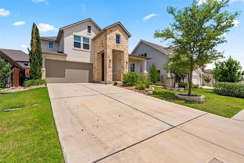 Photo of 328 Berkeley PL, Georgetown, TX 78628 (MLS # 2904299)