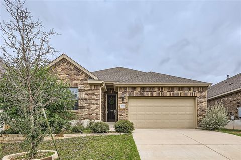 Photo of 5867 San Savino DR, Round Rock, TX 78665 (MLS # 1515180)