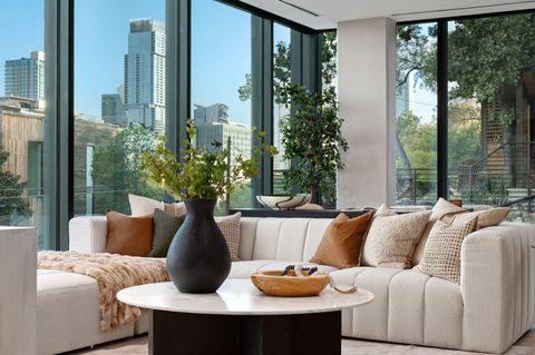 Photo of 1006 Baylor ST #204, Austin, TX 78703 (MLS # 2683918)