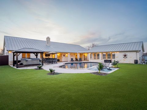 5693 FM 2313 Kempner TX 76539