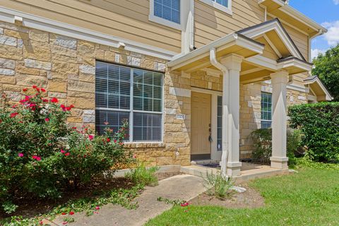 Photo of 16100 S Great Oaks DR #1302, Round Rock, TX 78681 (MLS # 1075816)
