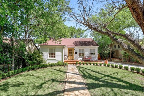Photo of 2003 Kenwood Ave, Austin, TX 78704 (MLS # 9428749)