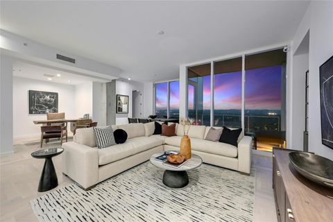 Tiny photo for 313 W 17th ST #2204, Austin, TX 78701 (MLS # 2388381)