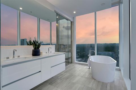 Tiny photo for 313 W 17th ST #2204, Austin, TX 78701 (MLS # 2388381)