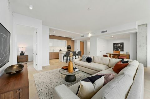 Tiny photo for 313 W 17th ST #2204, Austin, TX 78701 (MLS # 2388381)