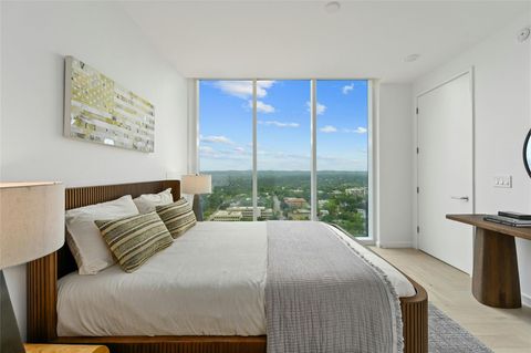 Tiny photo for 313 W 17th ST #2204, Austin, TX 78701 (MLS # 2388381)