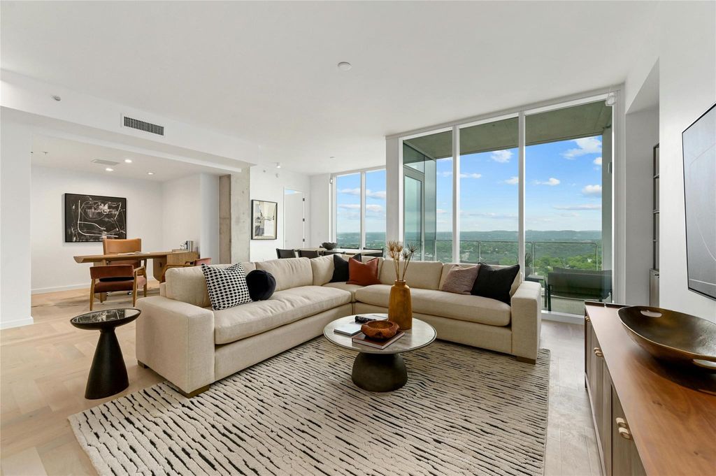 Photo of 313 W 17th ST #2204, Austin, TX 78701 (MLS # 2388381)